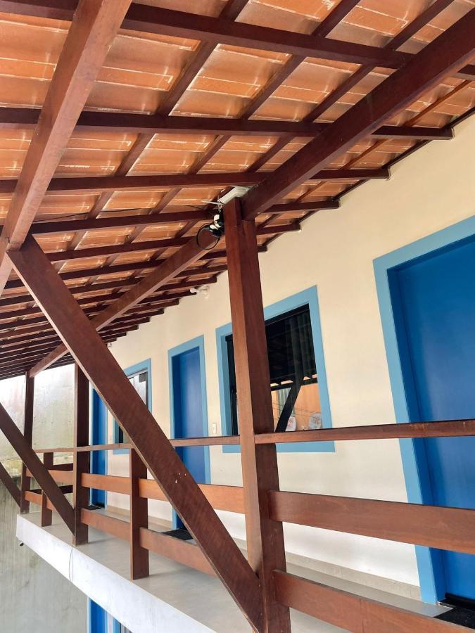 Suite Grega 5- Centro Da Vila Abraao Εξωτερικό φωτογραφία