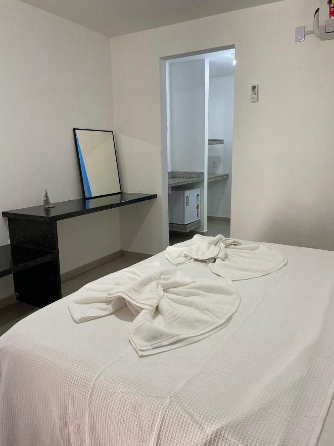 Suite Grega 5- Centro Da Vila Abraao Εξωτερικό φωτογραφία