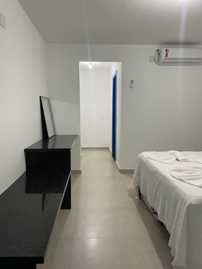 Suite Grega 5- Centro Da Vila Abraao Εξωτερικό φωτογραφία