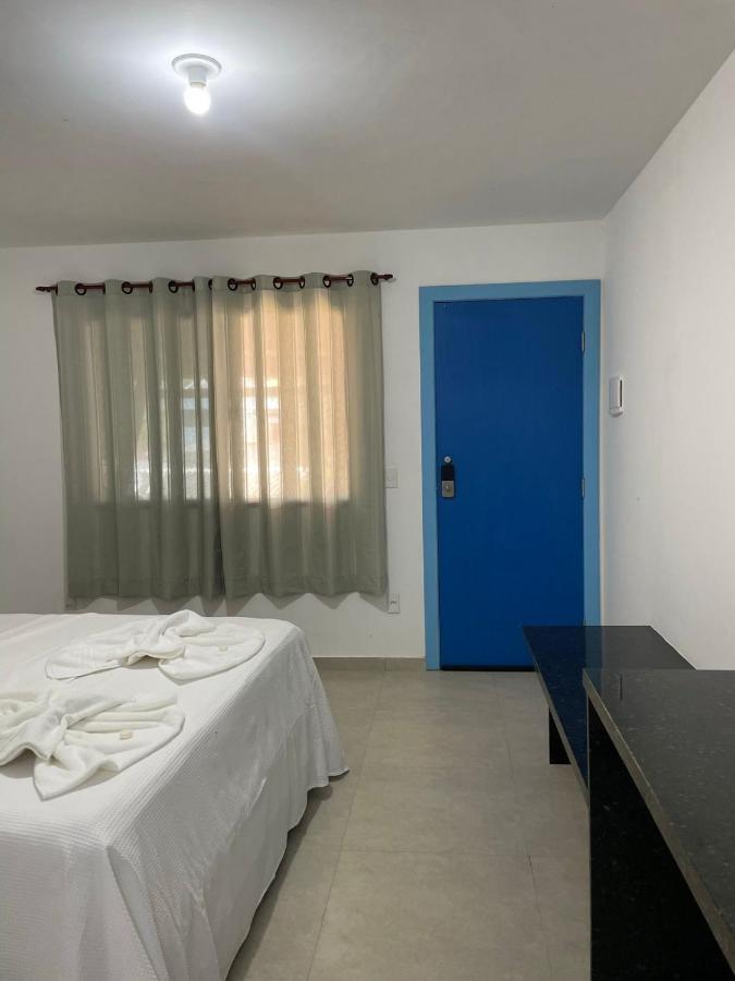 Suite Grega 5- Centro Da Vila Abraao Εξωτερικό φωτογραφία