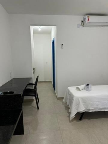 Suite Grega 5- Centro Da Vila Abraao Εξωτερικό φωτογραφία