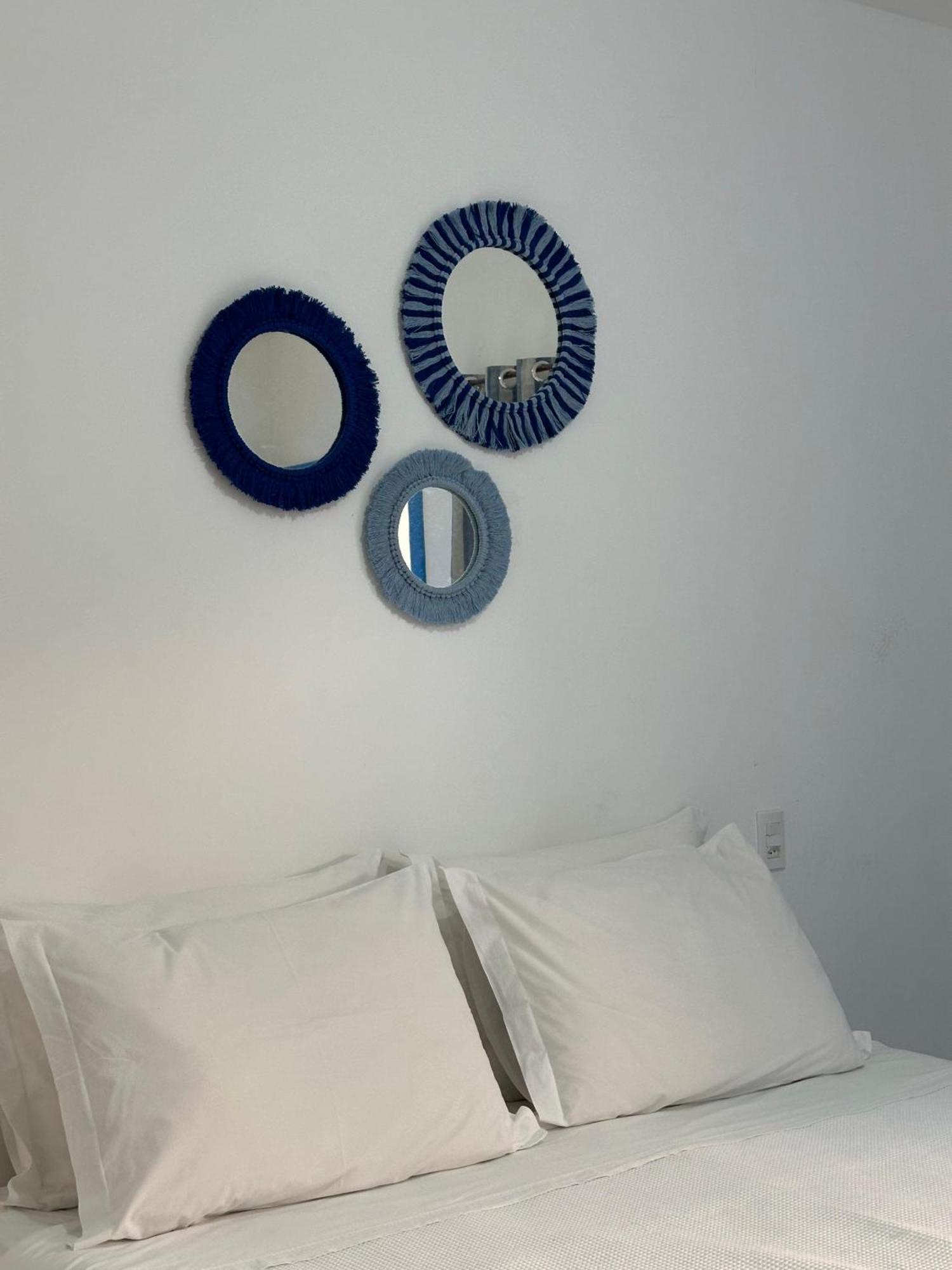 Suite Grega 5- Centro Da Vila Abraao Εξωτερικό φωτογραφία