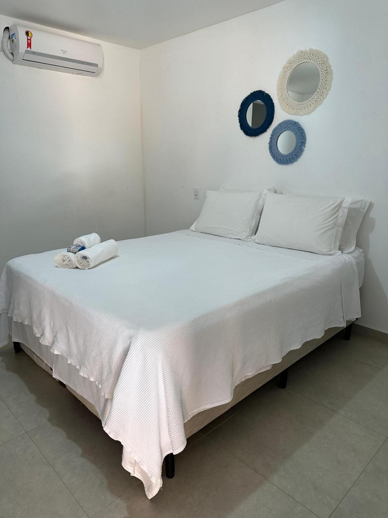 Suite Grega 5- Centro Da Vila Abraao Εξωτερικό φωτογραφία